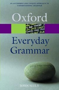 Everyday Grammar | 0:e upplagan