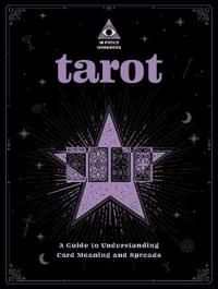 In Focus Tarot Workbook, In Focus Tarot Wo