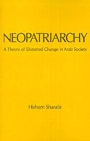 Neopatriarchy