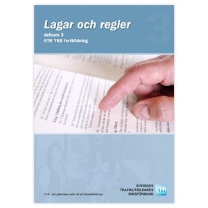 Lagar och Regler, YKB Fortbildning | 11:e upplagan