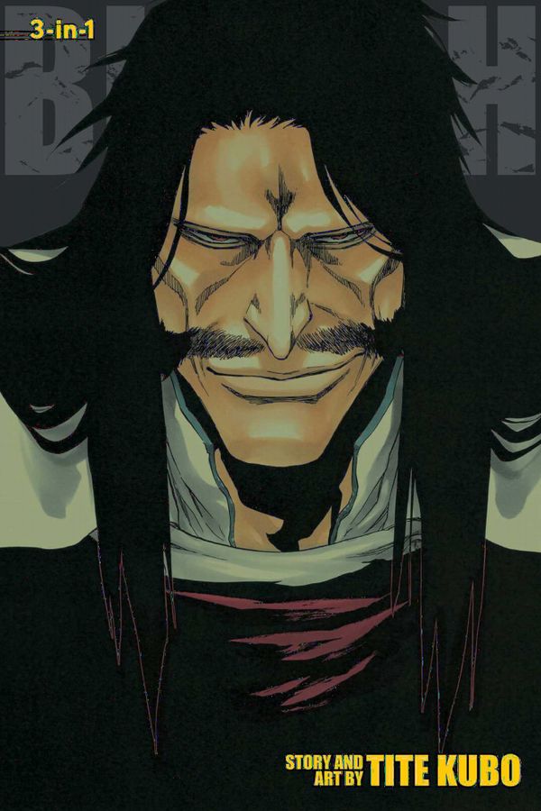 Bleach (3-in-1 Edition), Vol. 19 | 0:e upplagan