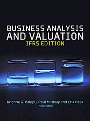 Business Analysis & Valuation | 3:e upplagan