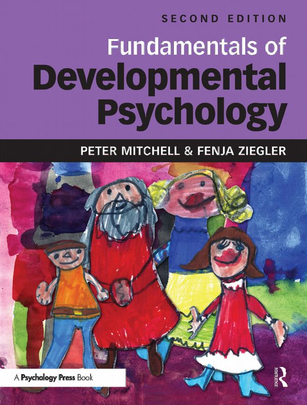 Fundamentals of Developmental Psychology | 0:e upplagan