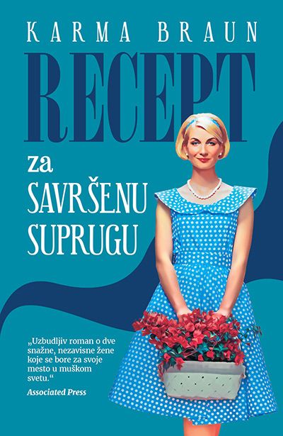 Recept za savršenu suprugu | 0:e upplagan