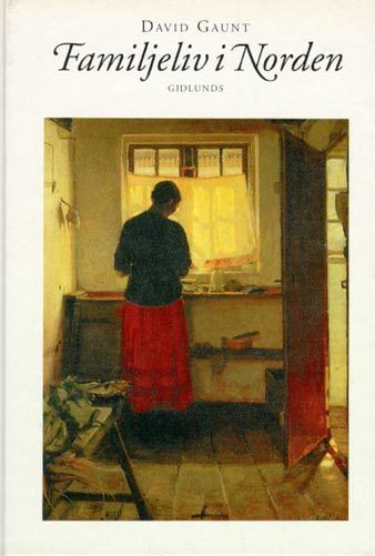 Familjeliv i Norden | 0:e upplagan