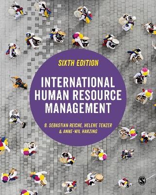 International Human Resource Management | 6:e upplagan