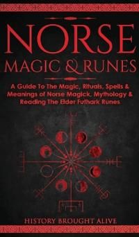 Norse Magic & Runes | 0:e upplagan