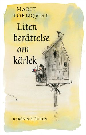 Liten berättelse om kärlek |  2:e upplagan