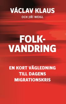 Folkvandring