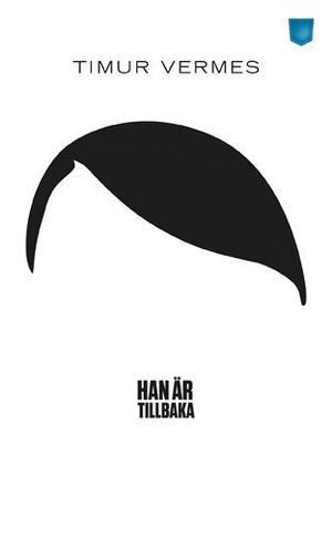 Han är tillbaka | 1:a upplagan