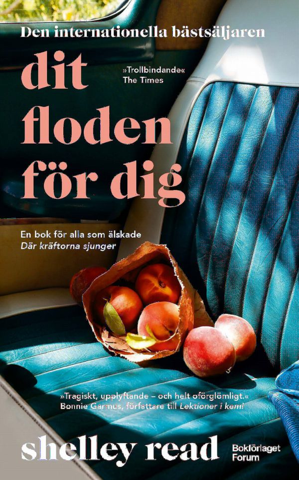 Dit floden för dig | 0:e upplagan