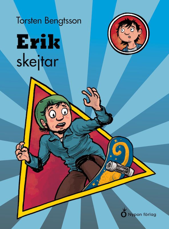 Erik skejtar | 0:e upplagan