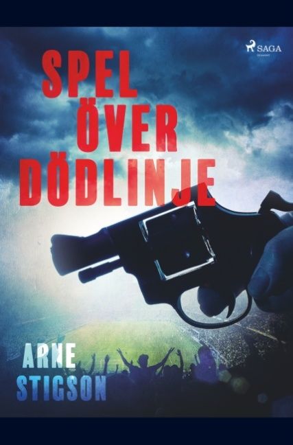 Spel över dödlinje | 1:a upplagan
