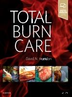 Total burn care | 5:e upplagan