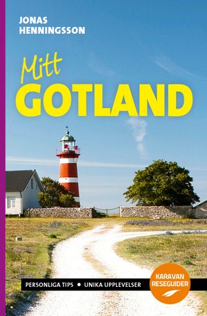 Mitt Gotland | 1:a upplagan