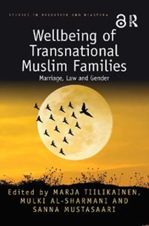 Wellbeing of Transnational Muslim Families | 1:a upplagan