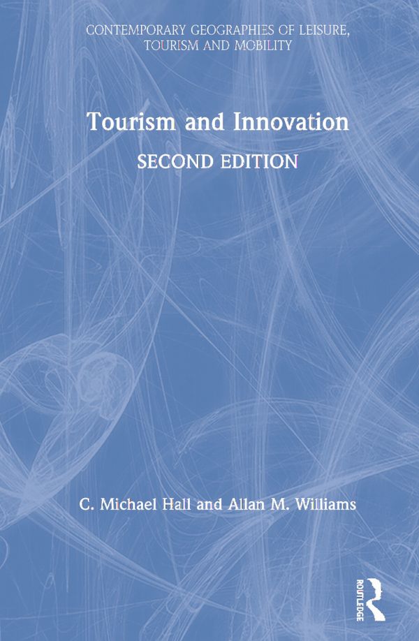 Tourism and Innovation | 2:a upplagan
