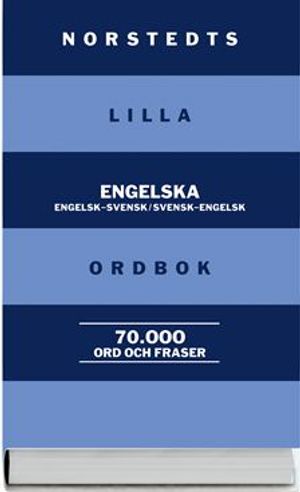 Norstedts lilla engelska ordbok | 5:e upplagan