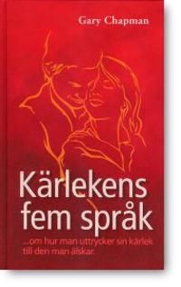 Kärlekens fem språk | 2:a upplagan