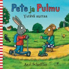 Ystävä auttaa | 0:e upplagan