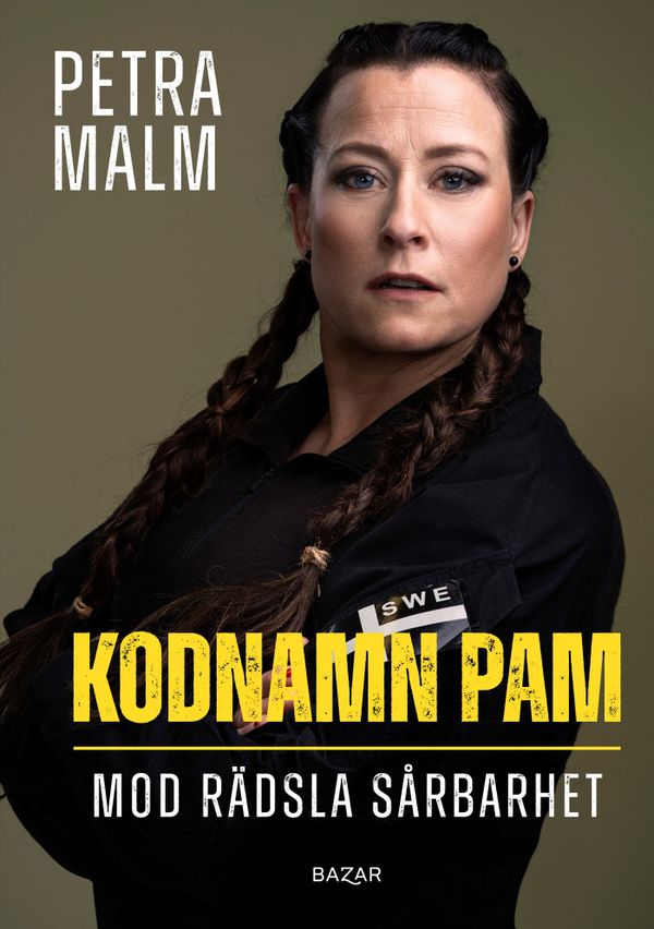 Kodnamn - PAM | 0:e upplagan