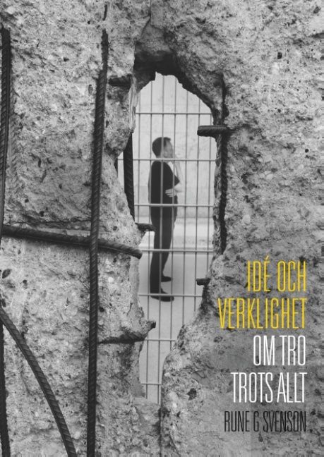 Idé och verklighet : om tro trots allt | 1:a upplagan