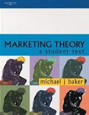 Marketing Theory