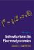 Introduction to Electrodynamics