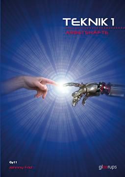 Teknik 1 Arbetsbok | 1:a upplagan