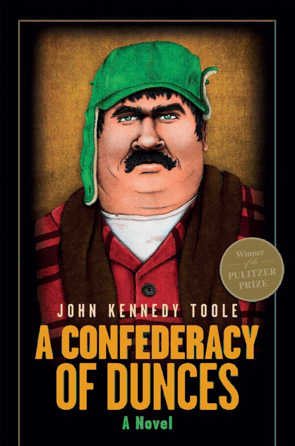A Confederacy of Dunces (35th Anniversary Edition) | 14 035:e upplagan