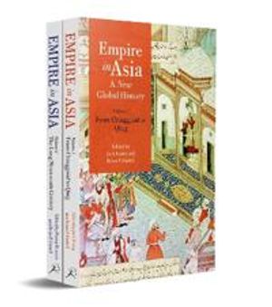 Empire in Asia