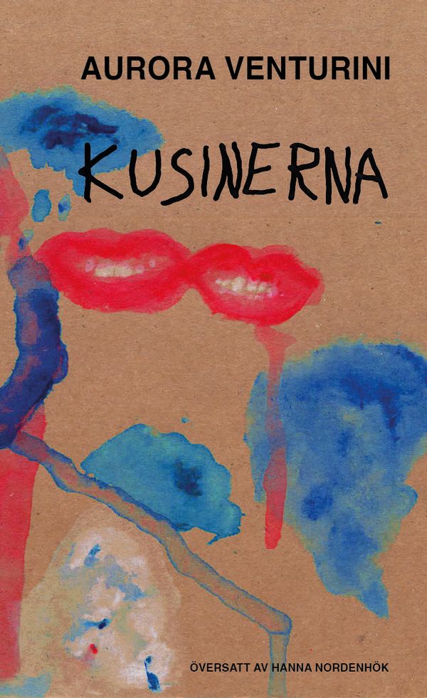 Kusinerna | 1:a upplagan