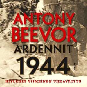 Ardennit 1944 | 1:a upplagan