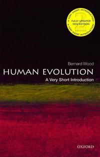 Human Evolution | 2:a upplagan