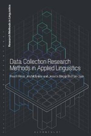 Data Collection Research Methods in Applied Linguistics