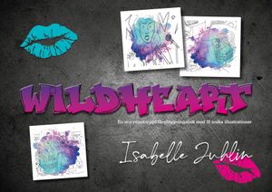 Wildheart | 1:a upplagan