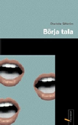 Börja Tala | 1:a upplagan