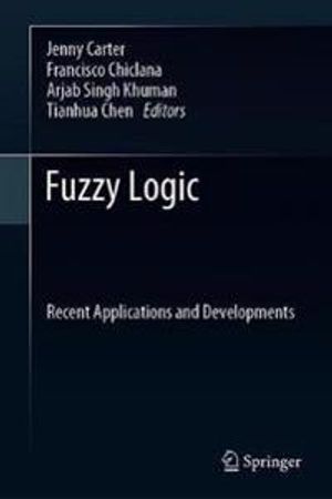 Fuzzy Logic | 1:a upplagan