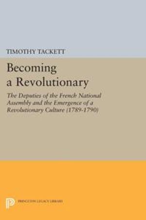 Becoming a Revolutionary