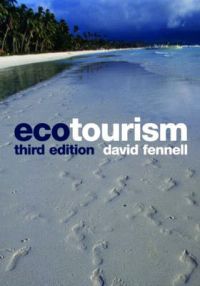 Ecotourism: an introduction
