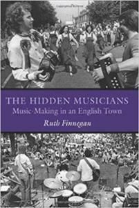 The Hidden Musicians | 0:e upplagan
