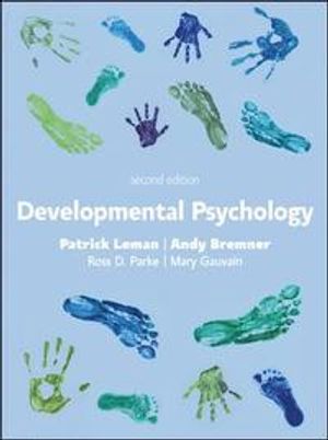 Developmental Psychology |  2:e upplagan