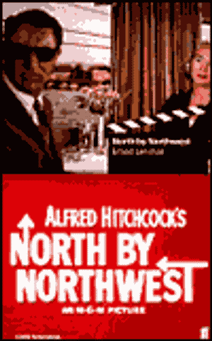 North by Northwest