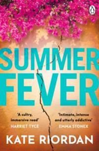 Summer Fever - Kate Riordan
