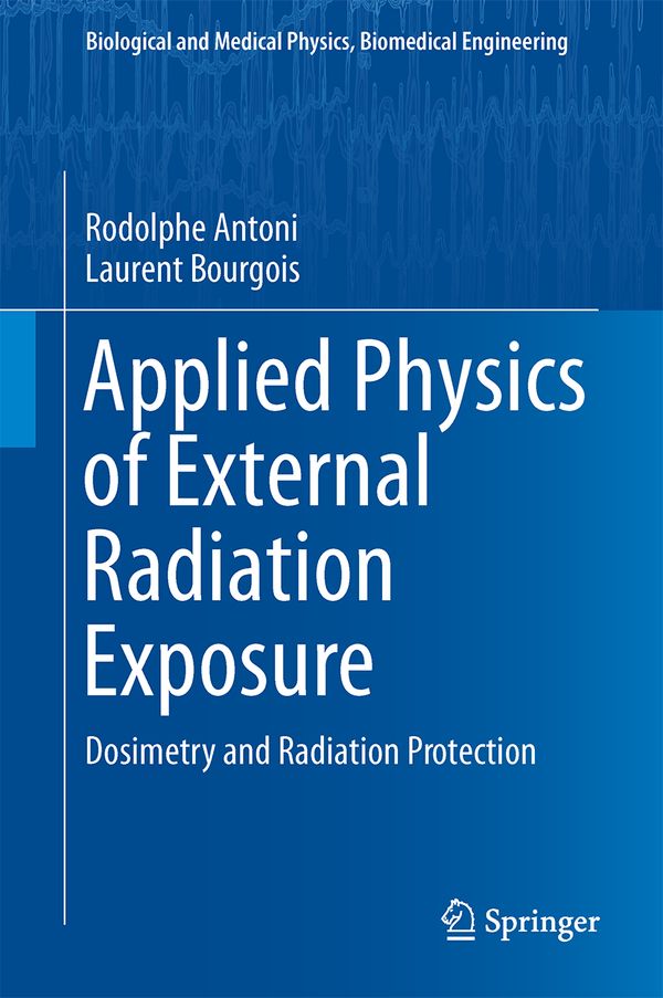 Applied Physics of External Radiation Exposure | 1:a upplagan