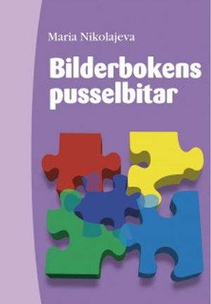 Bilderbokens pusselbitar | 1:a upplagan