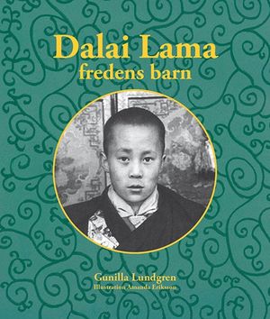 Dalai Lama fredens barn