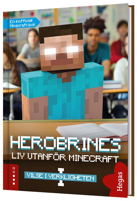 Vilse i verkligheten | 0:e upplagan