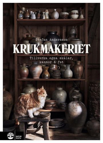 Krukmakeriet | 1:a upplagan