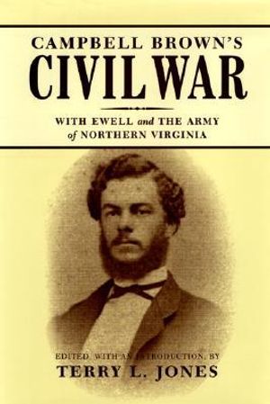 Campbell Brown's Civil War